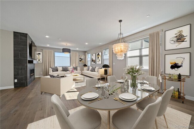 Building Photo - Gorgeous and new home in exclusive gated C...