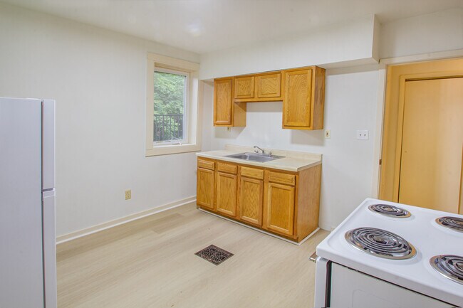 Foto del edificio - 421 Peebles St