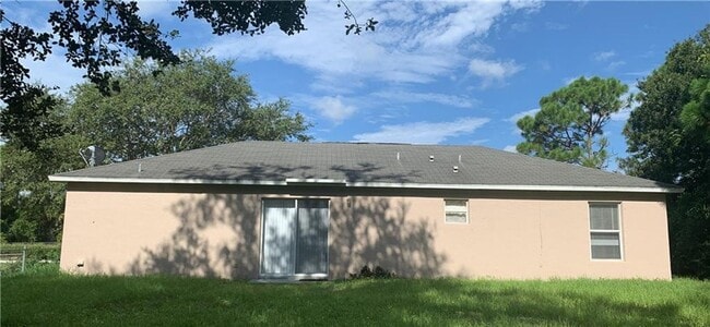 Photo - Vero Lake Estates House