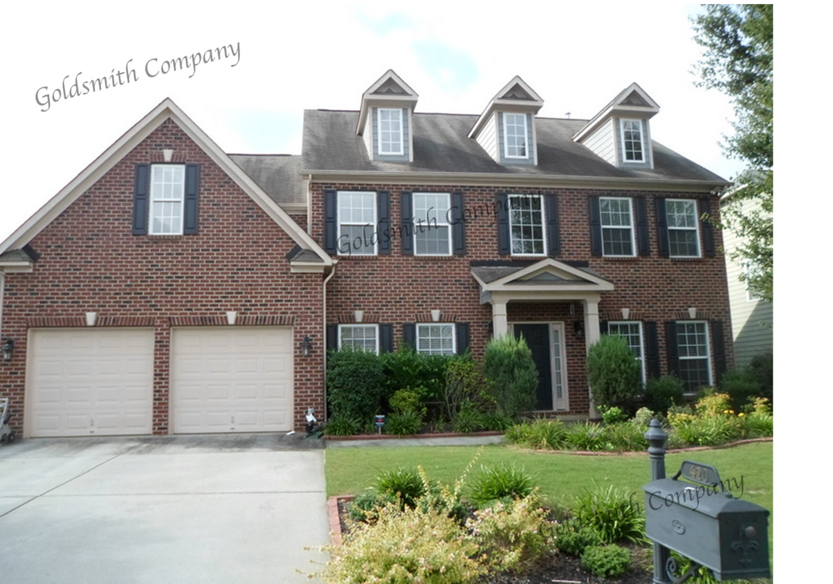 Photo - "Spacious 4-Bed, 4-Bath at 420 Abby Circle, Greenville!"
