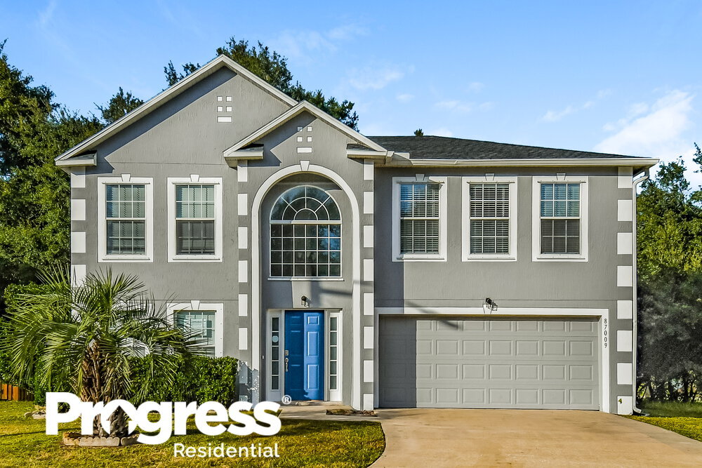 87009 Kip Ln, Yulee, FL 32097 House Rental in Yulee, FL