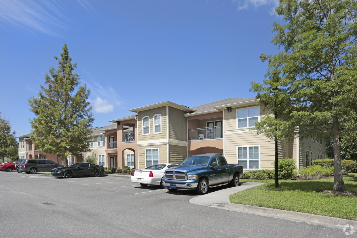 Hammock Cove Apartments Saint Marys, GA