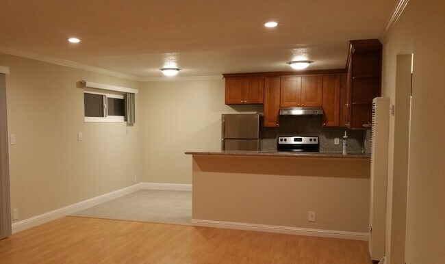 Foto del edificio - 609 Grand Fir Ave