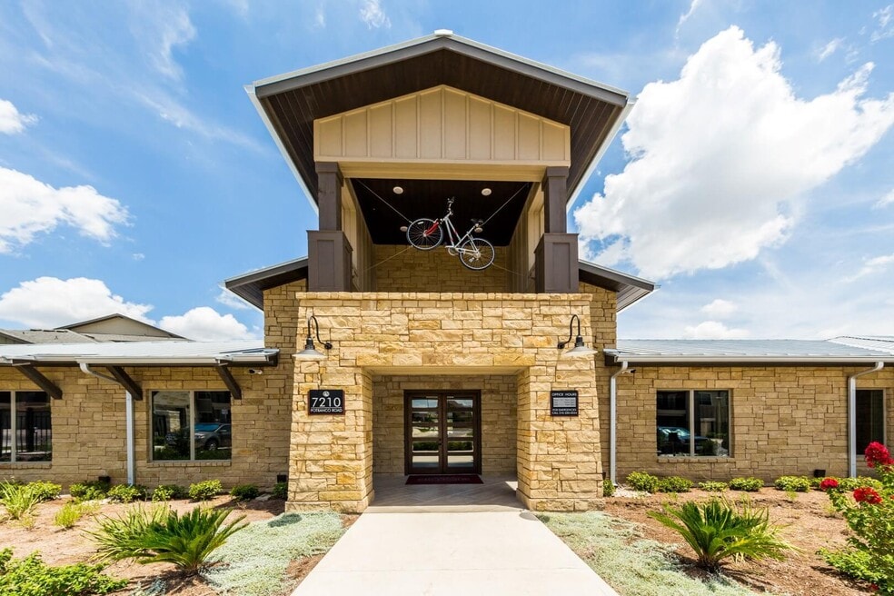 Apartments for Rent with Yard in San Antonio TX | Apartments.com