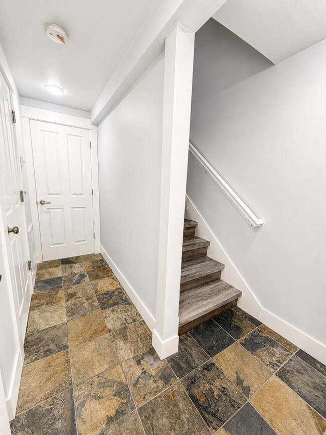 Foto del edificio - 3Bd/2.25Ba Seattle Townhome