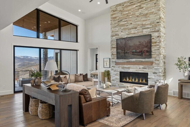 Foto del edificio - 3683 E Huntley Wy