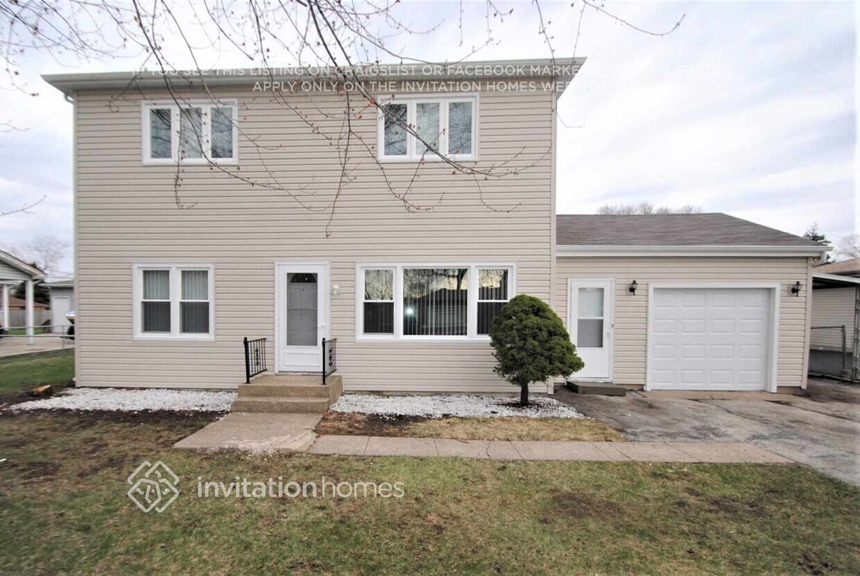 Foto principal - 8732 Oak Park Ave