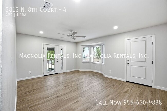 Foto del edificio - 3813 N 8th Ct
