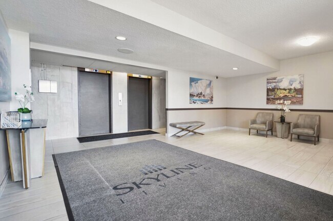Photo du bâtiment - Doral Tower Apartments