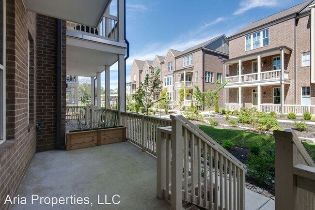 Building Photo - 216 Porter Village Cir