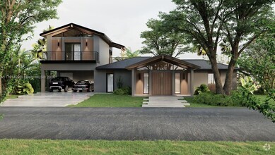 Building Photo - 3780 Crawford Ave