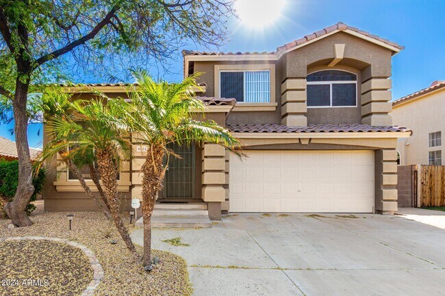 Building Photo - 9424 N 97th Dr