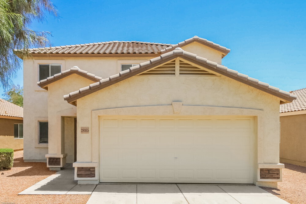 Foto principal - 28165 N Silver Ln