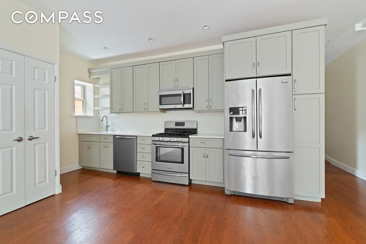 30 E 4th St Unit 1, Brooklyn, NY 11218 Apartment for Rent in Brooklyn