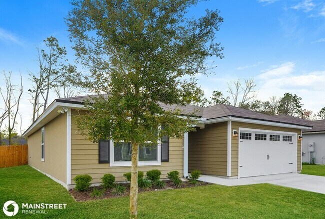 Building Photo - 6943 Loris Ln, Jacksonville, FL 32222