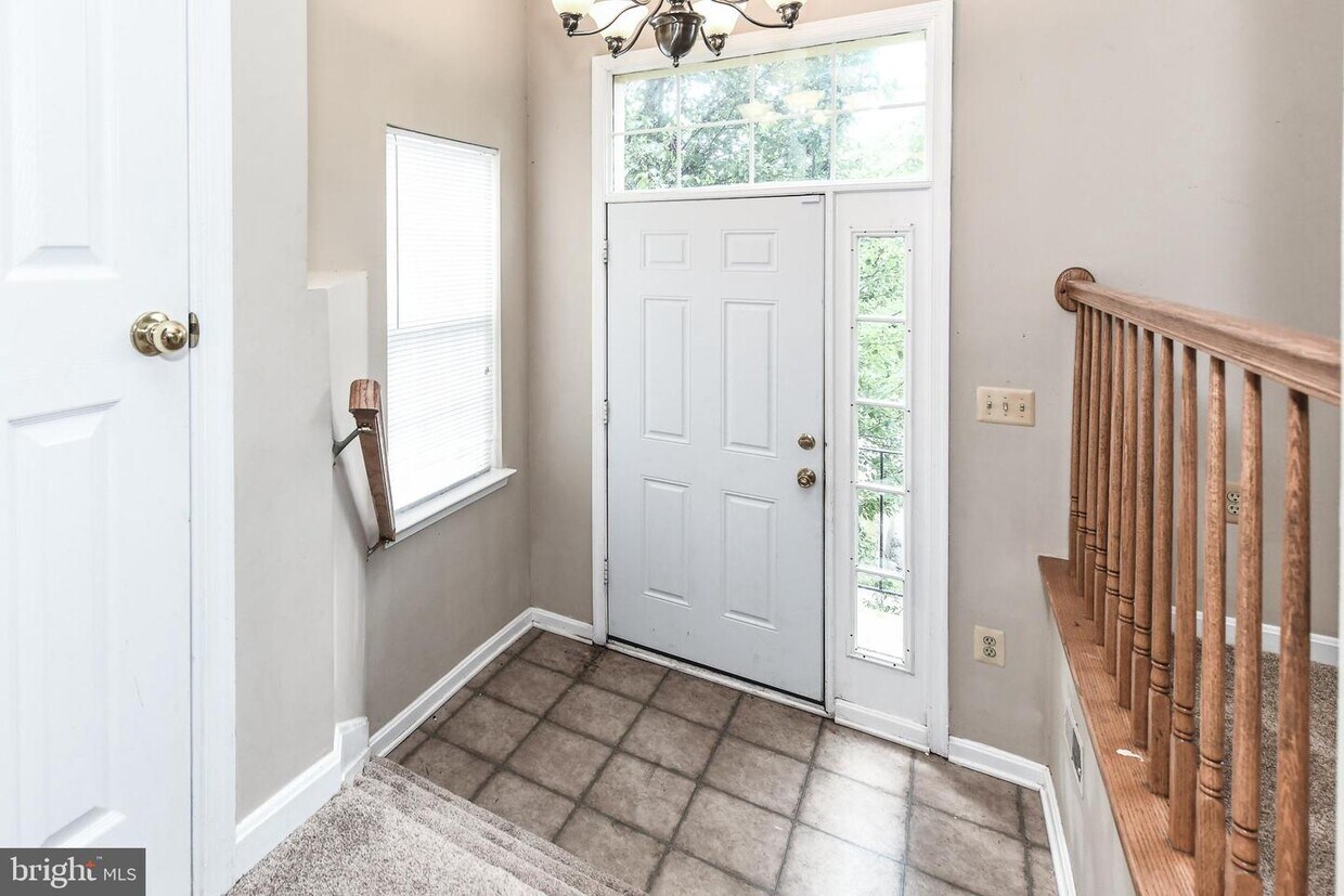 13100 Watchwood Ln, Fairfax, VA 22033 Townhome Rentals in Fairfax VA