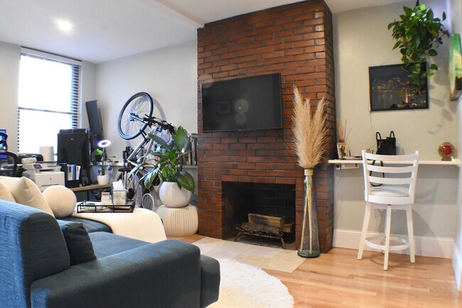 Foto del edificio - 31 Fairfield St