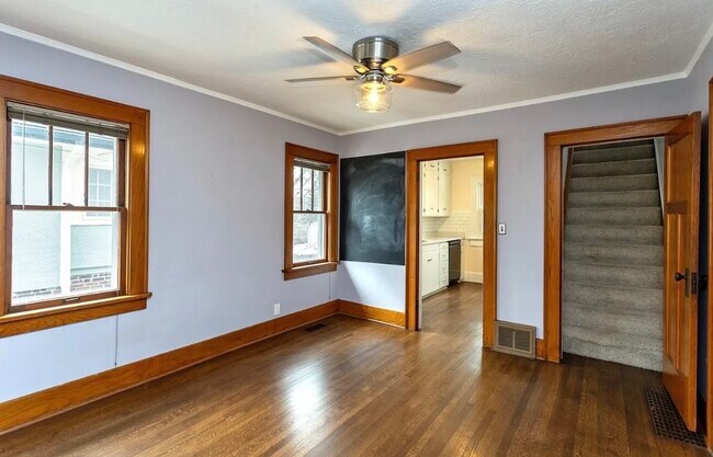 Foto del edificio - 1242 47th St