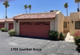 Building Photo - 1705 Combat Dr