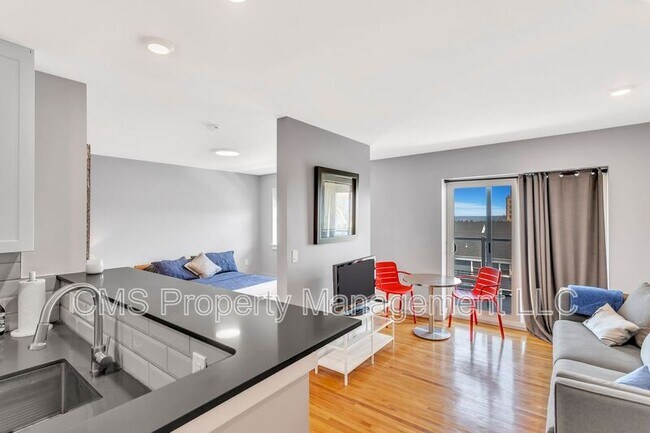 Foto del edificio - 1706 Park Ave