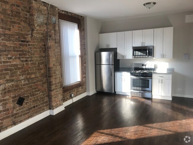 Building Photo - 1447 W 17th St