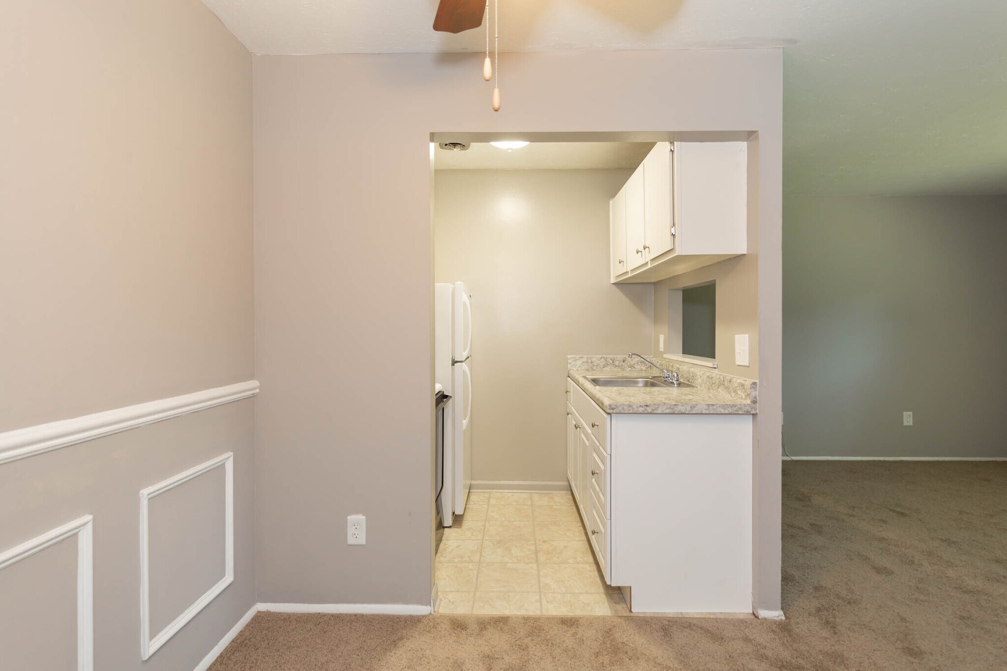 Kensington Club Apartments – photo 5