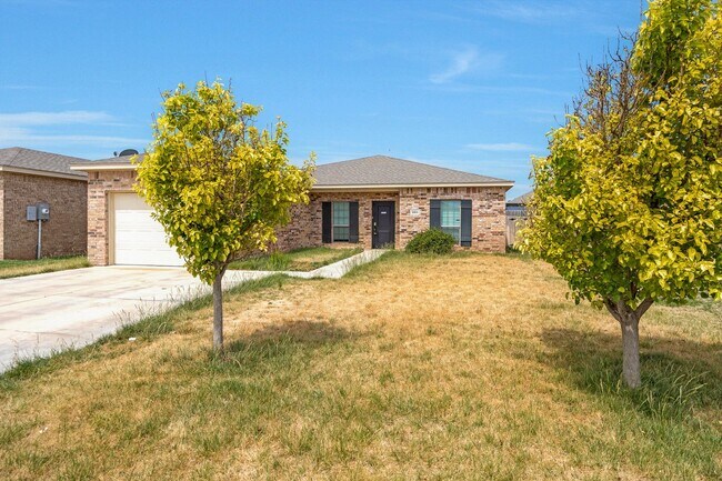 Foto del edificio - Beautiful home in Tradewinds! Will not last long call today