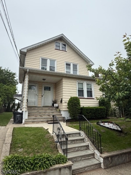 Building Photo - 767 6th St