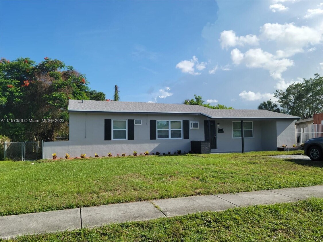 Primary Photo - 5 br, 3 bath House - 3110 Houston St