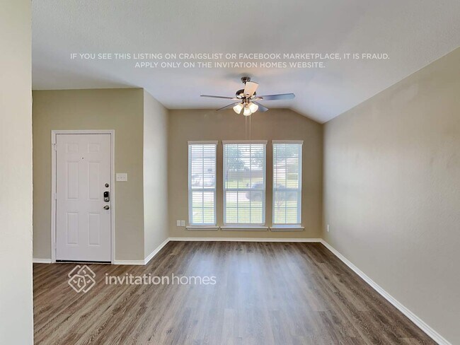 Foto del edificio - 2612 Redwood St