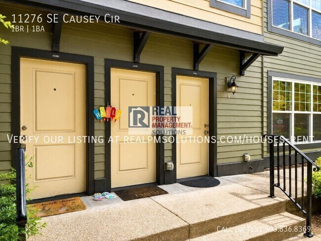 Foto del edificio - 11276 SE Causey Cir