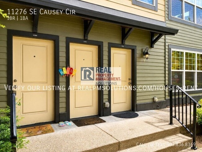 Photo - 11276 SE Causey Cir- House