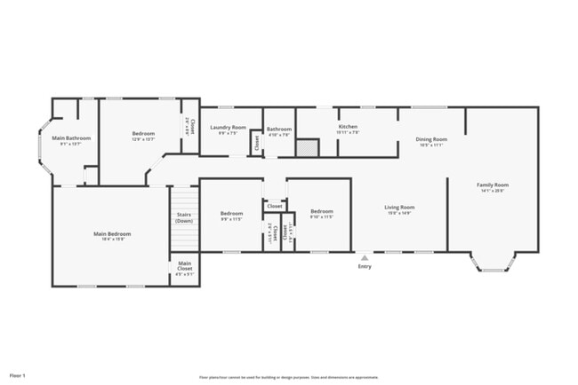 Foto del edificio - 3004 Happy Top Rd