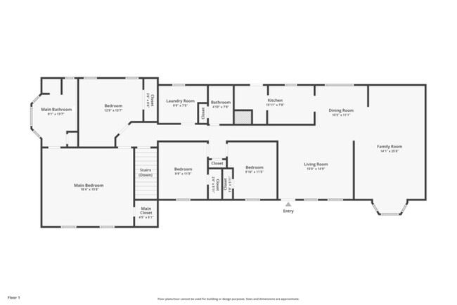 Foto del edificio - Home in Morris with So Much to Love