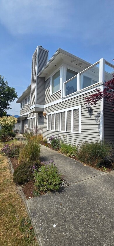 Primary Photo - 229 East First St. #3, Port Angeles, WA 98...