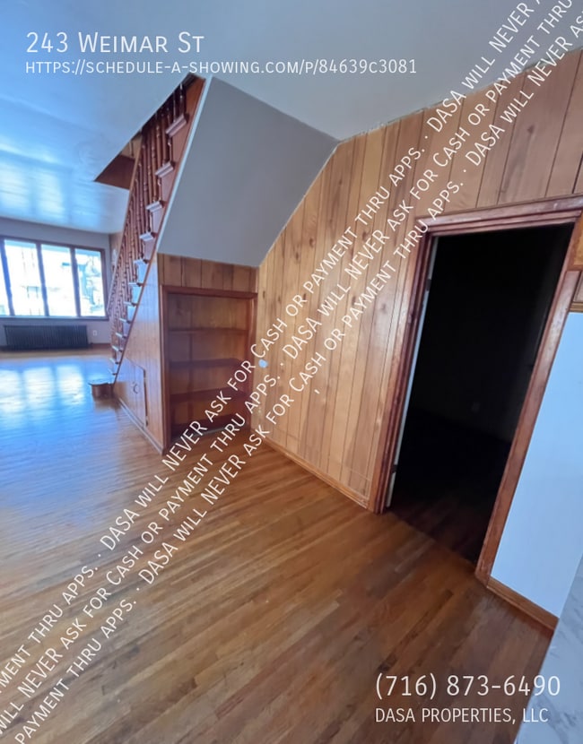 Building Photo - 243 Weimar St