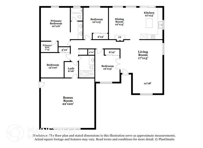 Building Photo - 8505 W Windsor Ave