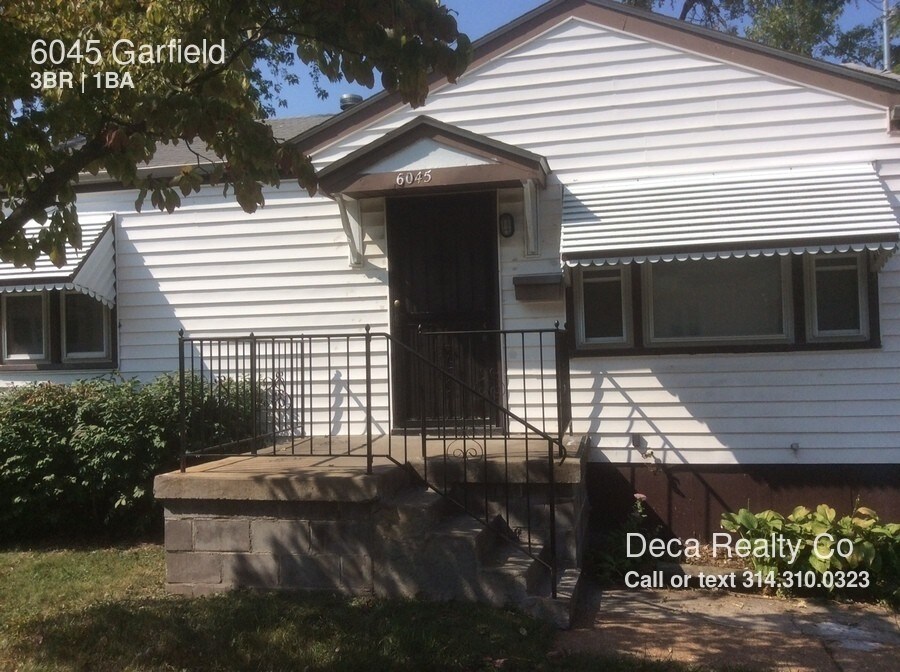 Primary Photo - 6045 Garfield Ave
