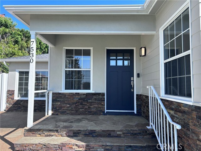 Foto del edificio - 7530 Westlawn Ave