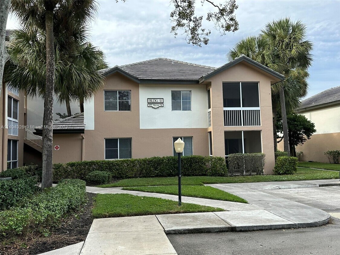 9777 Westview Dr Unit 1119, Coral Springs, FL 33076 Condo for Rent in