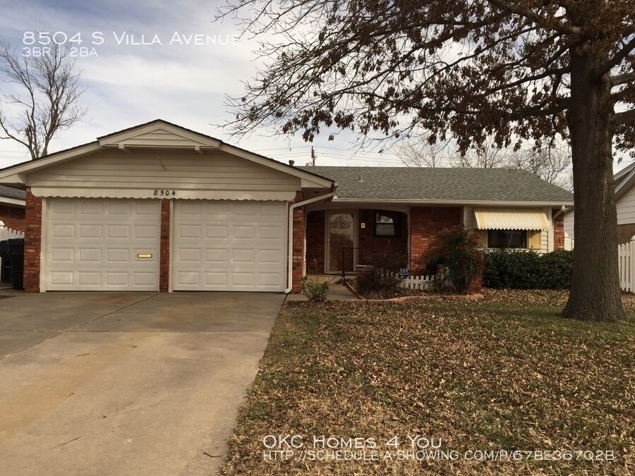Primary Photo - Move in ready near OCCC in SW OKC