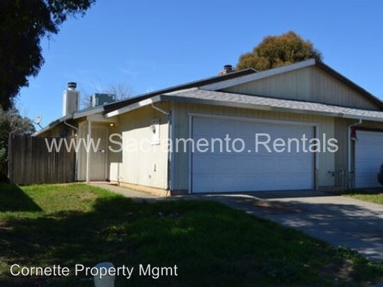 Primary Photo - 3 br, 2 bath House - 6614 Wesley Ave