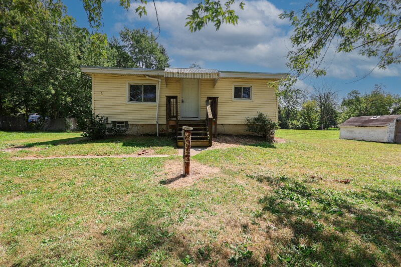 Foto principal - 6180 Hillford Ave NE