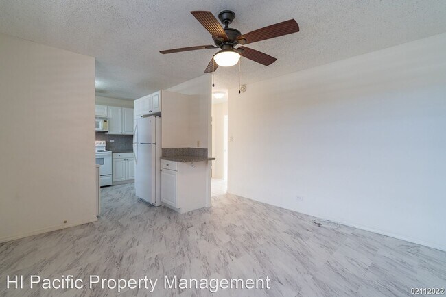 Foto del edificio - 2 br, 1 bath House - 727 Makaleka Ave Apt ...