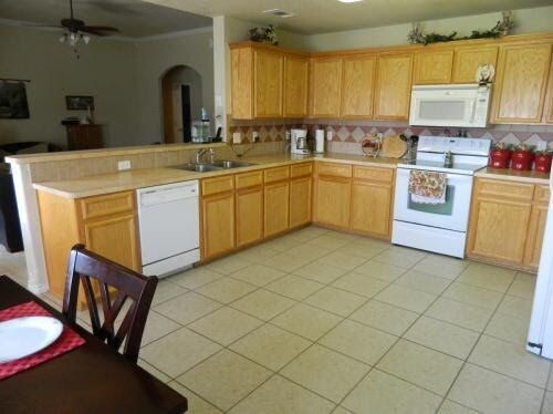 Foto del edificio - 2406 Gail Dr Copperas Cove