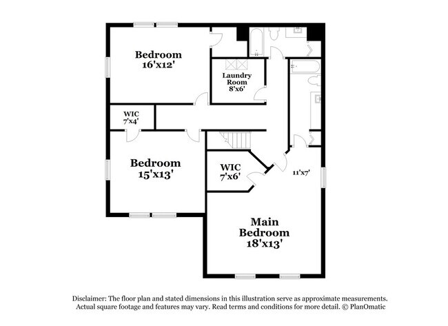 Building Photo - 12337 Bearsdale Dr