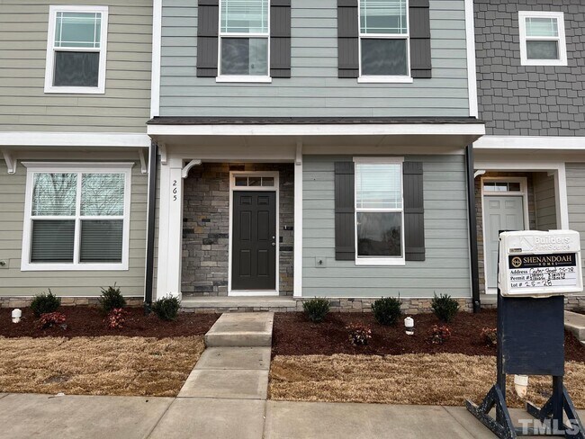 Foto del edificio - 265 Old Grove Ln