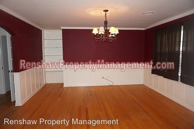 Foto del edificio - 1500 Mount Moriah Rd
