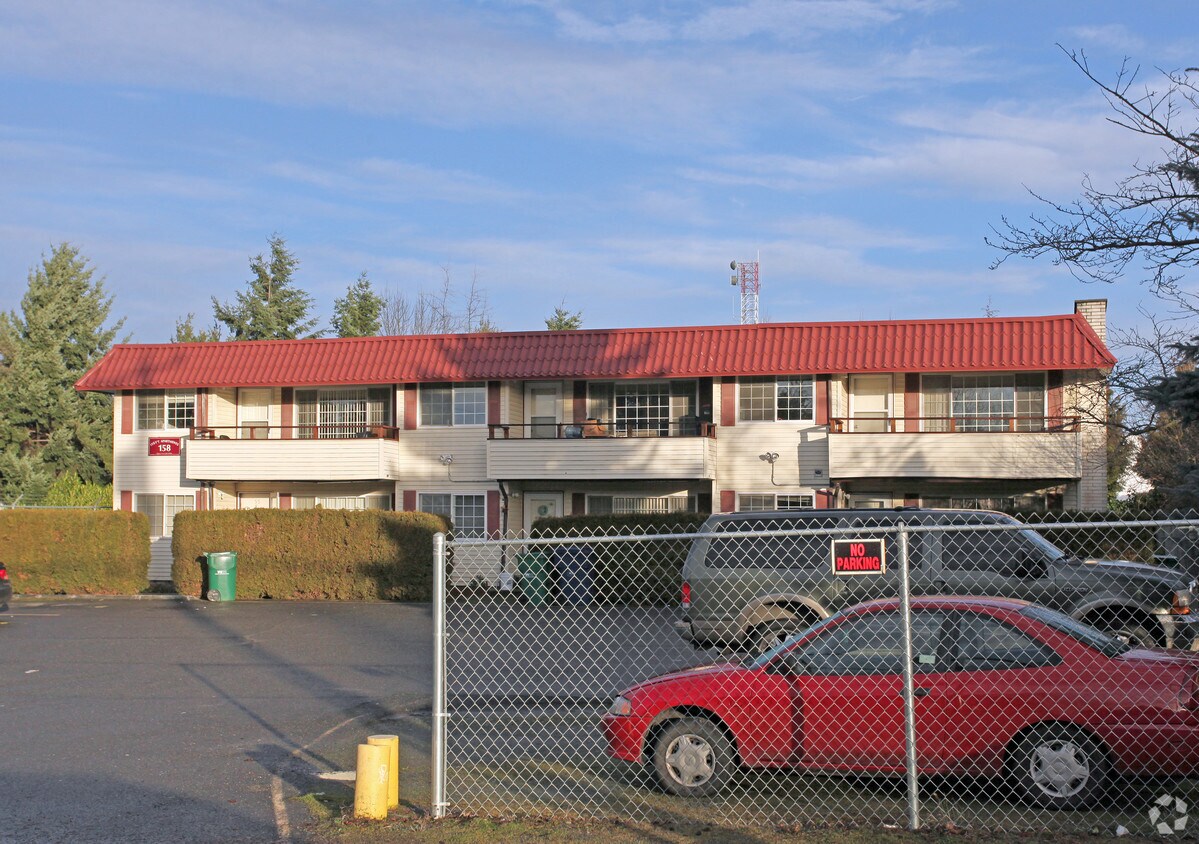 Building Photo - 158 SW 114th St