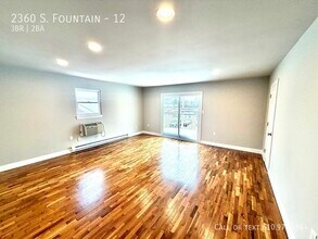 Building Photo - 2360 S Fountain St